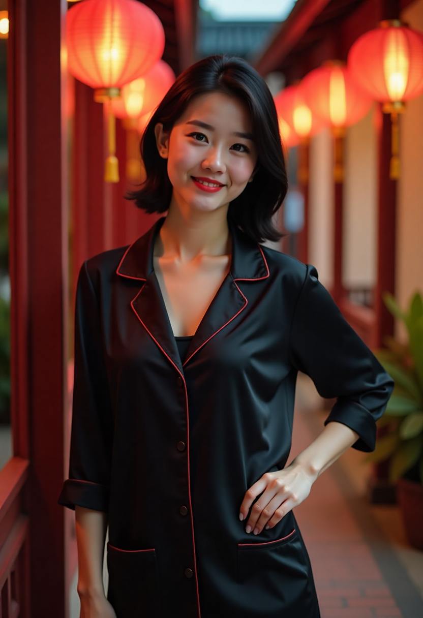 一起去旅行节目图