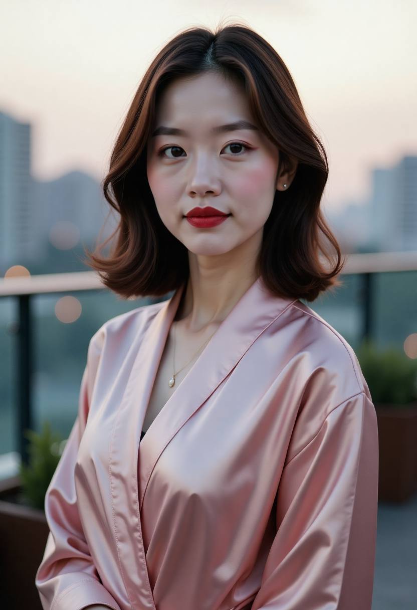 盛夏的约定海报