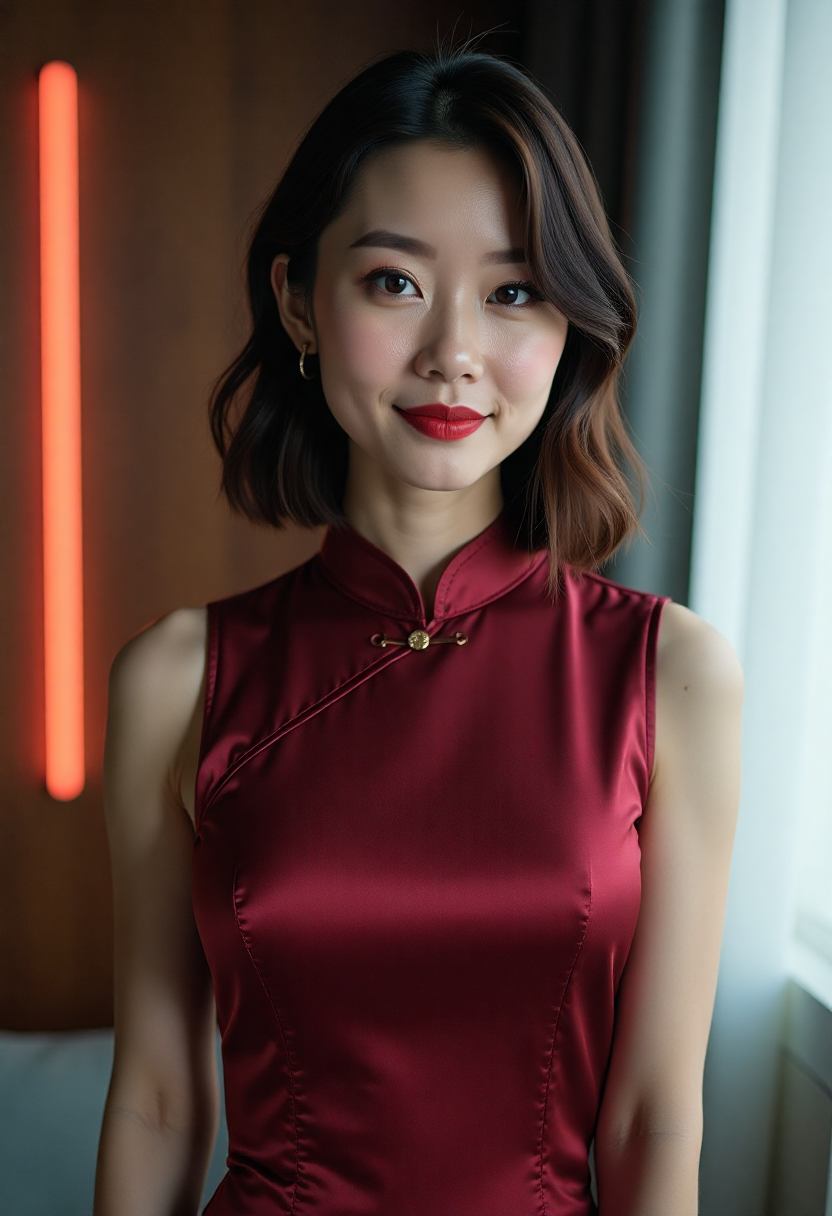 无声证词海报